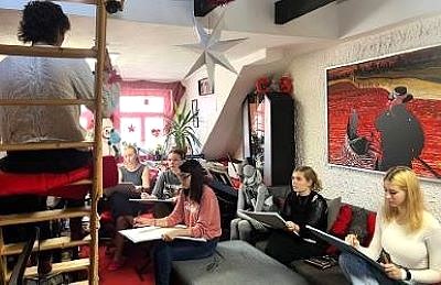 kunstmappenschule leipzig kms